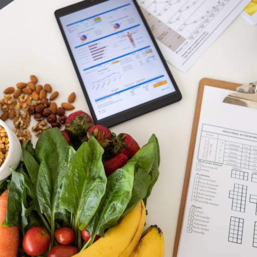 Educação alimentar e nutricional por Nutricionista Laís Castro 