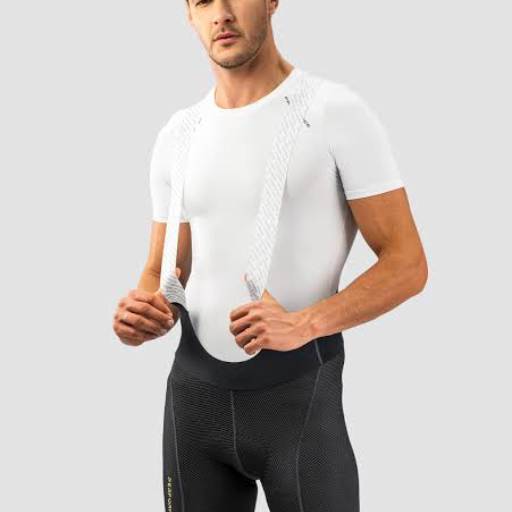 BRETELLE MASCULINO PERFORMANCE FREE FORCE – Máxima Performance no Ciclismo – Dourados, MS por BIKESHOP BY PRÓ-BIKE 