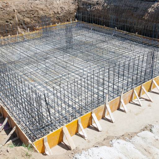 Baldrame - Fundação Sólida e Segura para Sua Construção em Avaré por AvaFer Ferragens Armadas Baldrame - Fundação Sólida e Segura para Sua Construção em Avaré por AvaFer Ferragens Armadas