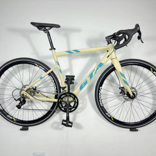 GTA Gravel - Aventura e Liberdade em Duas Rodas em Dourados/MS por Pró Bike Casa das Bicicletas