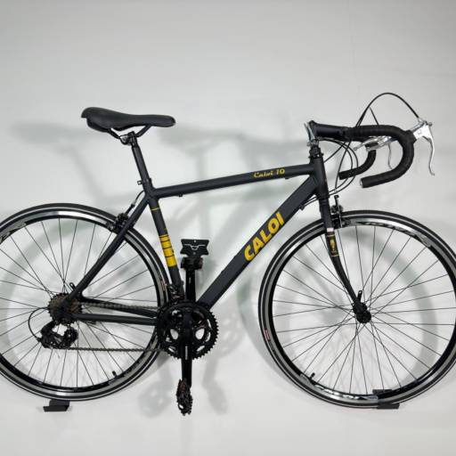 CALOI 10 - O Clássico que Evoluiu com o Tempo em Dourados/MS por Pró Bike Casa das Bicicletas