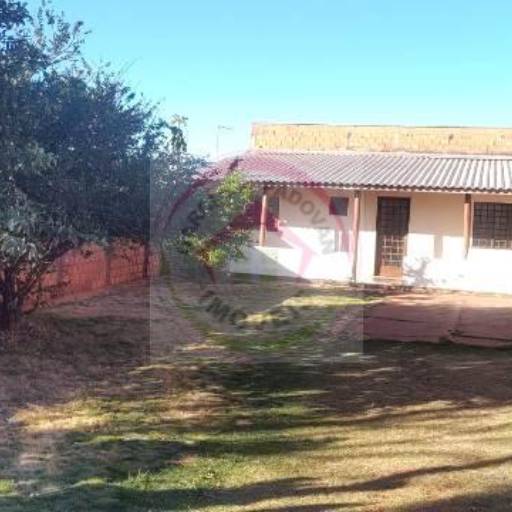 Aluga-se edícula para Locação - Jd Itamaraty - Botucatu - SP