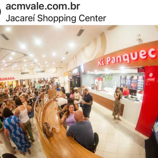 Luminoso - Destaque Iluminado para Sua Marca em São José dos Campos/SP por ACM Vale - Comunicação Visual e Estruturas Metálicas 