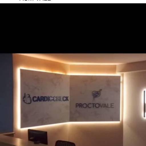 Luminoso - Destaque Iluminado para Sua Marca em São José dos Campos/SP por ACM Vale - Comunicação Visual e Estruturas Metálicas 