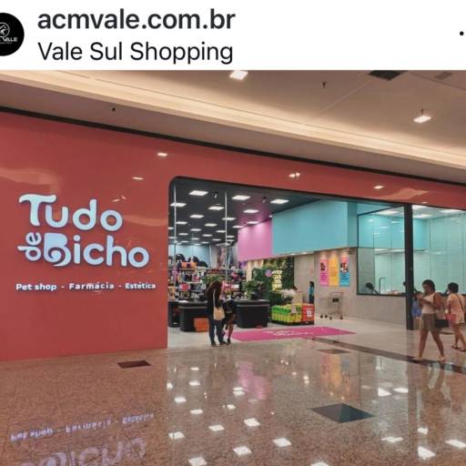 Fachada - Modernização e Estilo para seu Negócio em São José dos Campos/SP por ACM Vale - Comunicação Visual e Estruturas Metálicas 