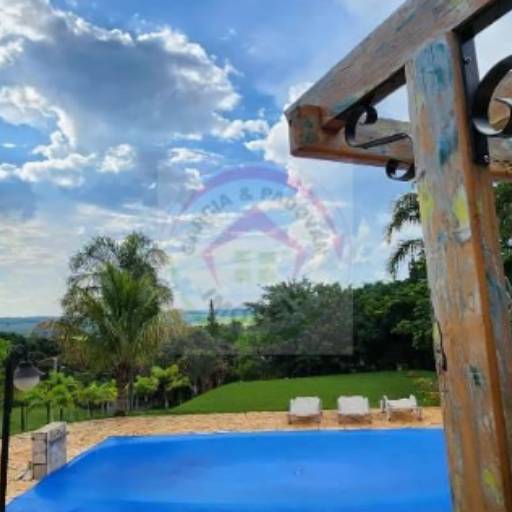Vende-se Chácara dos Sonhos no Residencial Vista Alegre em Botucatu - SP