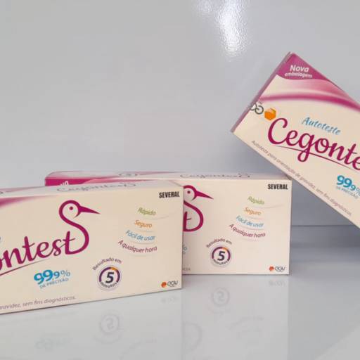 Autoteste Cegontest