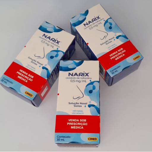 Narix