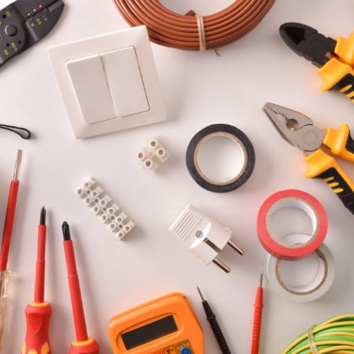Materiais Elétricos - Soluções Seguras e Eficientes para Instalações Elétricas - Cidade Centenário, São Paulo/SP por UTILIMIX