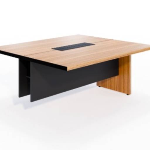 Mesas de Reunião por LP Home & Office