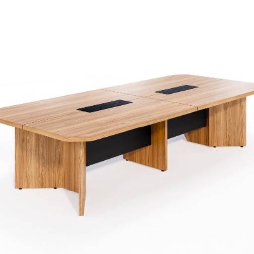 Mesas de Reunião por LP Home & Office