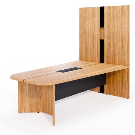 Mesas de Reunião por LP Home & Office