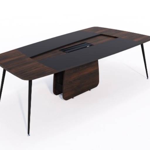 Mesas de Reunião por LP Home & Office