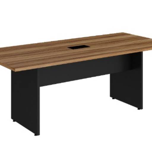 Mesas de Reunião por LP Home & Office