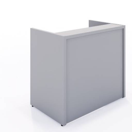 Balcão Atendimento Alto por LP Home & Office