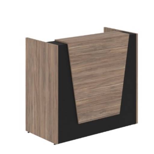 Balcão Atendimento Alto por LP Home & Office