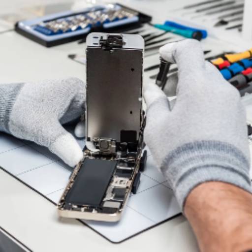 Conserto de Celulares