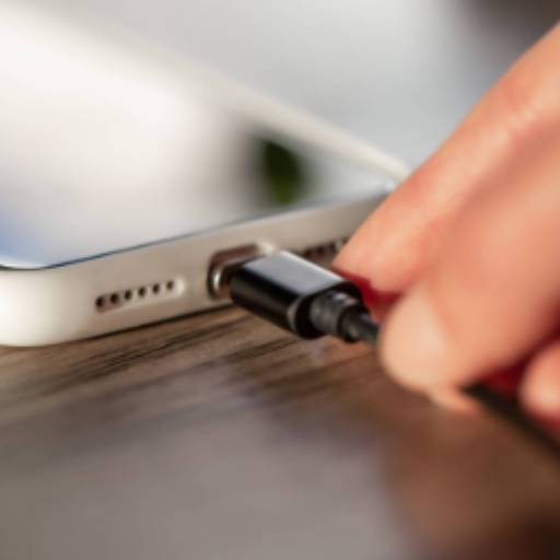 Conserto de Conector