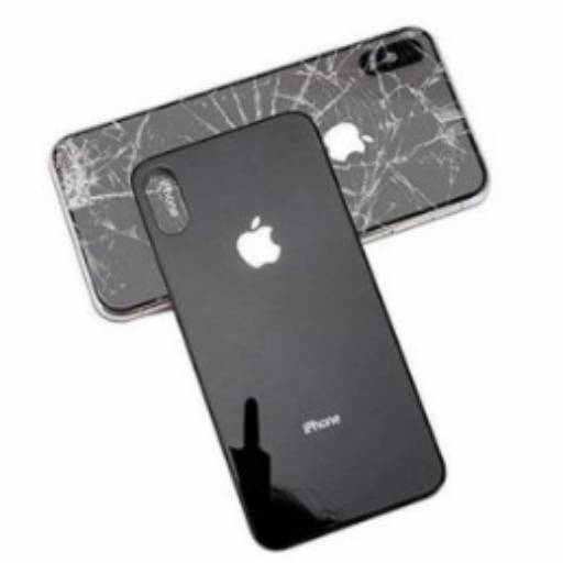 Conserto Vidro Iphone 