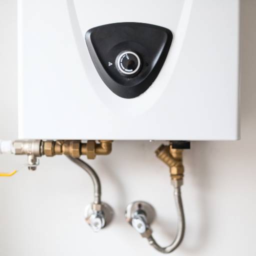 Aquecedor Residencial - Eficiência Energética para sua Casa - Canoas/RS