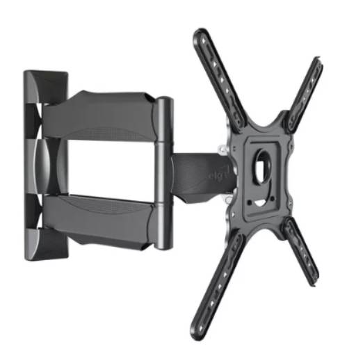  Suporte Multivisão Infiniti de Parede para TV/Monitor - Acomode com Estilo e Segurança em Assis/SP