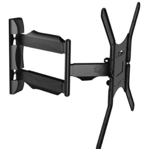  Suporte Multivisão Infiniti de Parede para TV/Monitor - Acomode com Estilo e Segurança em Assis/SP por Luciano Dorigheli Instalações