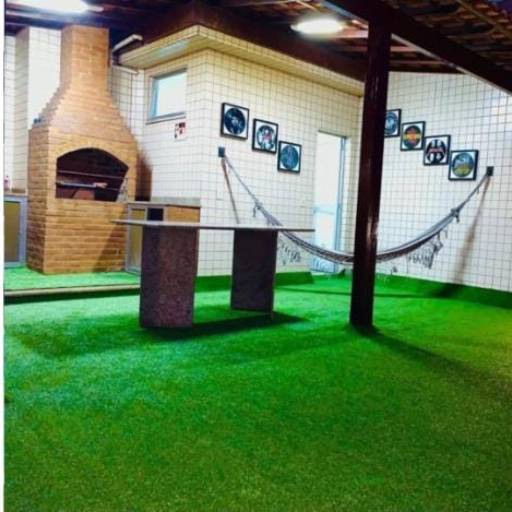 Grama Sintética Decorativa