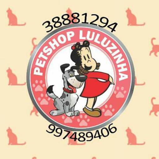 Comprar o produto de Entre em contato conosco em A Classificar pela empresa Pet Shop Luluzinha em Caraguatatuba, SP por Solutudo