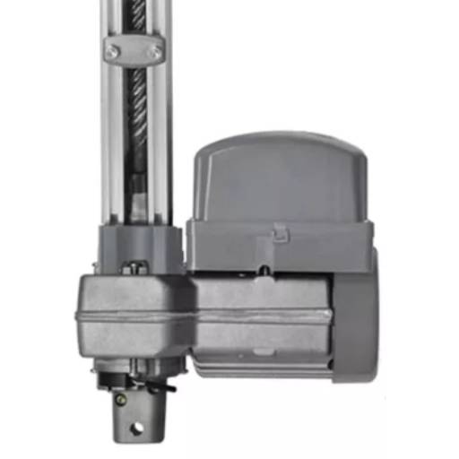 Motor do Portão PPA Penta Predial Jetflex 127V/220V 200Hz - Desempenho Superior em Assis/SP