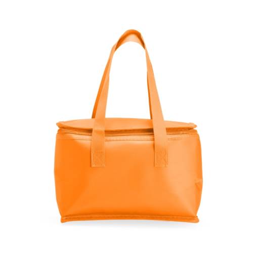 02399 Bolsa Térmica 6 Litros em São José do Rio Preto, SP por Public Gráfica e Brindes