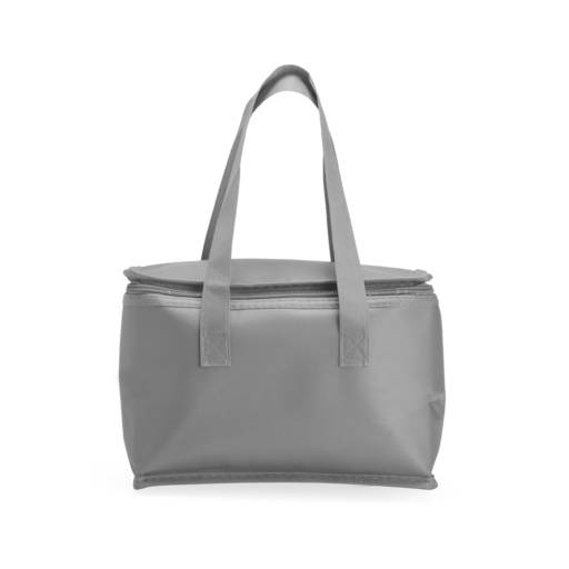 02399 Bolsa Térmica 6 Litros em São José do Rio Preto, SP por Public Gráfica e Brindes