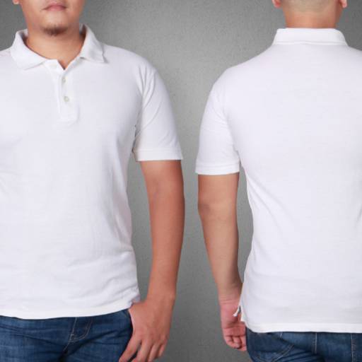 Camisetas Polos em Piquet ou PV - Estilo e Conforto em Ourinhos/SP por Uniformes & Cia