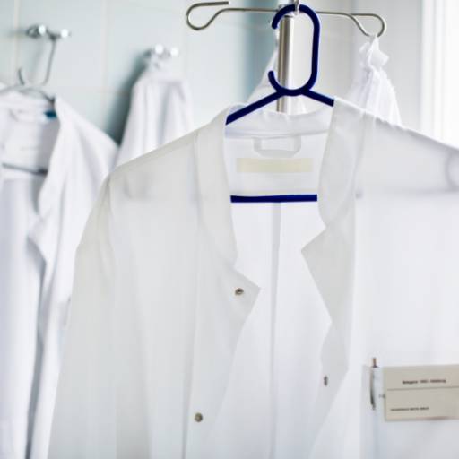 Jalecos Brancos Personalizados - Confecção de Alta Qualidade em Ourinhos/SP por Uniformes & Cia