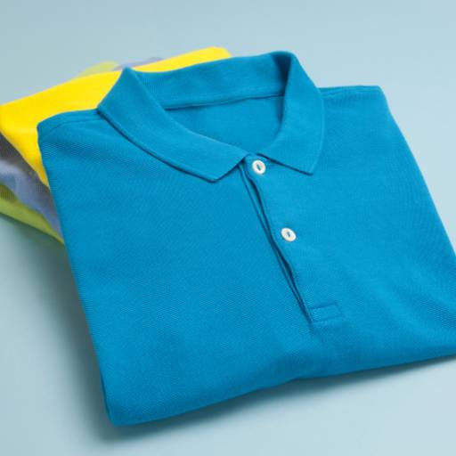 Camisetas Polo em Malha Piquet com Bordado - Elegância e Personalização em Ourinhos/SP por Uniformes & Cia