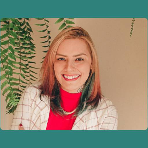 Bruna Medeiros CRP 08/22235