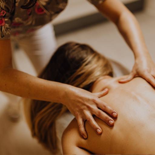 Massagem: Alívio Completo e Conforto em São Paulo
