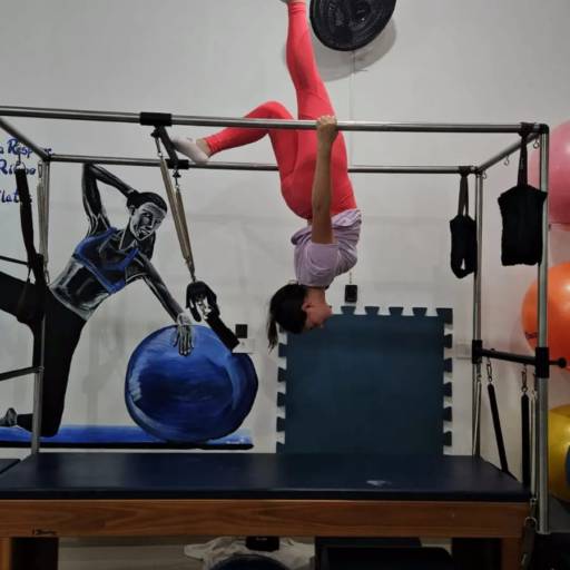 Alongamento: Melhore Sua Flexibilidade e Bem-Estar em São Paulo