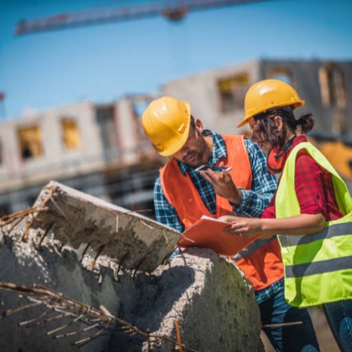 Execução de Obras com Qualidade Superior em Valinhos