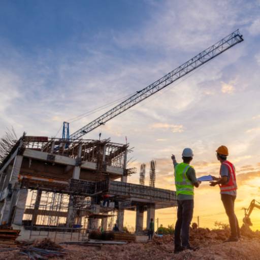 Projetos de Engenharia Inovadores em Valinhos