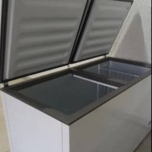 Assistência Técnica para Freezers por Gelotec Refrigeração 