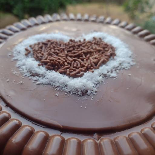 Encomende já o seu!!! por Delícias da Casa - Bruna Santos 