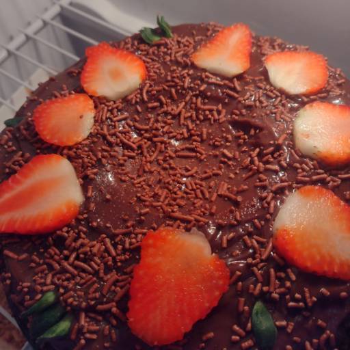 Encomende já o seu!!! por Delícias da Casa - Bruna Santos 