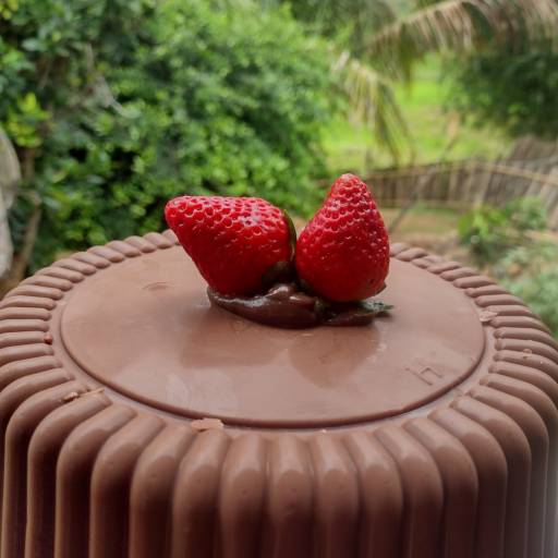 Encomende já o seu!!! por Delícias da Casa - Bruna Santos 