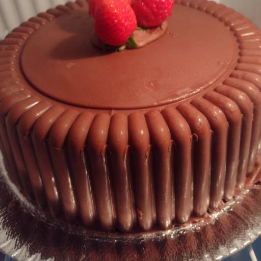 Encomende já o seu!!! por Delícias da Casa - Bruna Santos 