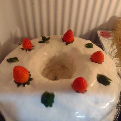 Encomende já o seu!!! por Delícias da Casa - Bruna Santos 