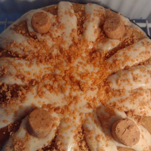 Encomende já a sua! por Delícias da Casa - Bruna Santos 