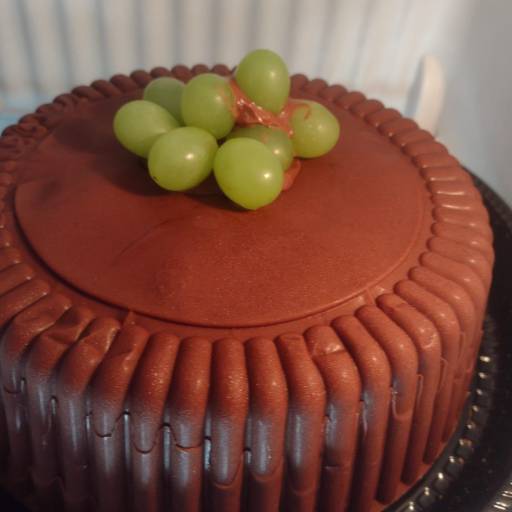 Encomende já a sua! por Delícias da Casa - Bruna Santos 