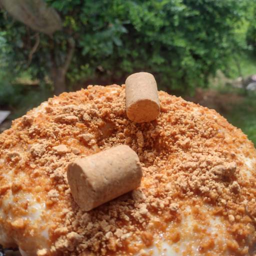 Encomende já a sua! por Delícias da Casa - Bruna Santos 