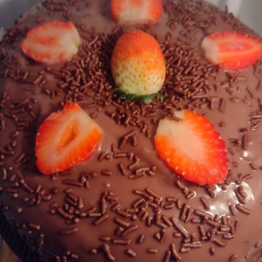 Encomende já a sua! por Delícias da Casa - Bruna Santos 