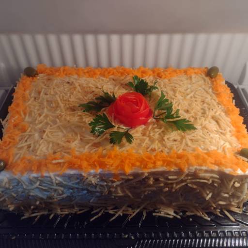 Encomende já a sua! por Delícias da Casa - Bruna Santos 